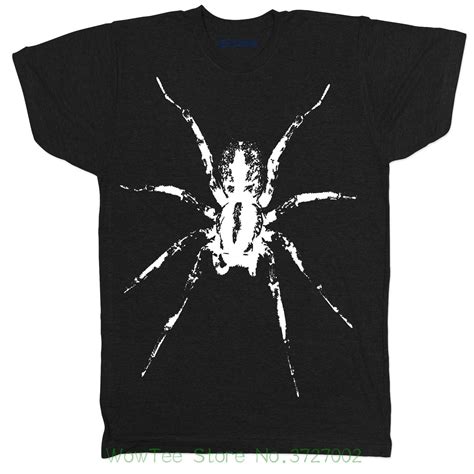 dior spider t shirt